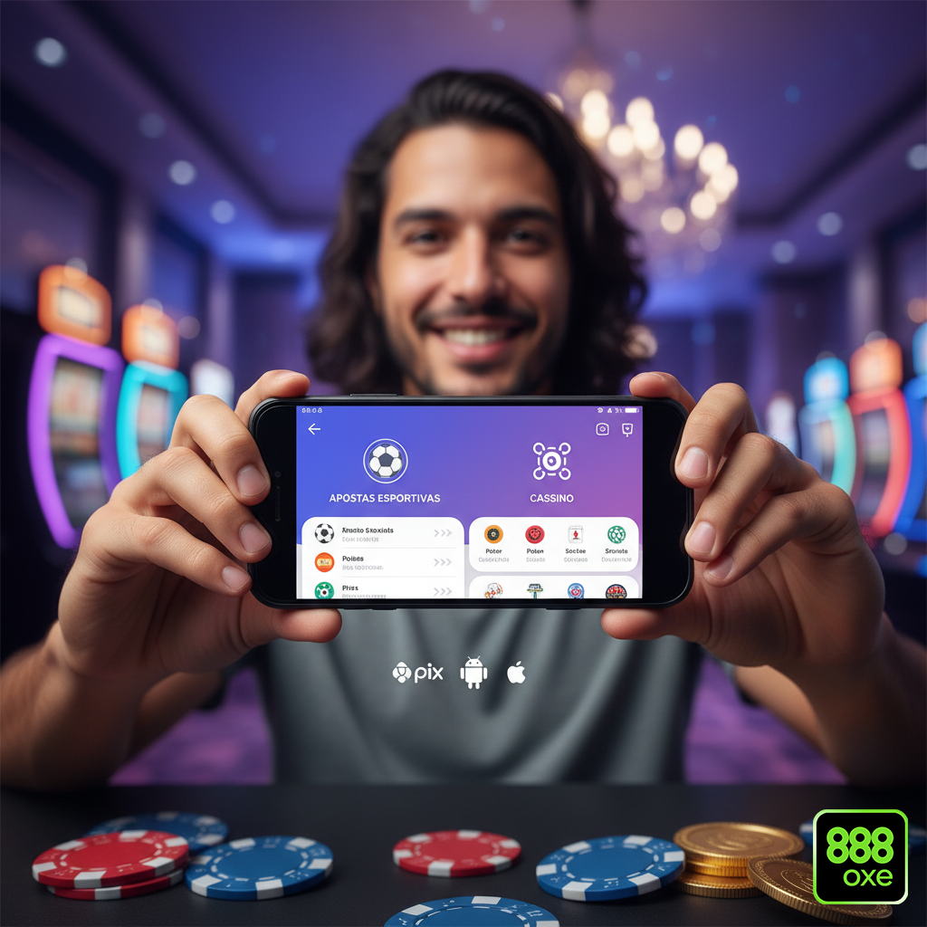 888oxe.com - baixar rápido aplicativo móvel agora
