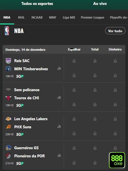 888oxe.com - aproveitar emocionantes eventos esportivos online