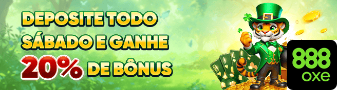 888oxe.com - descobrir eletrizante jogo